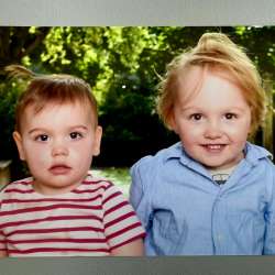 Profielfoto van Charlotte op Oppasland